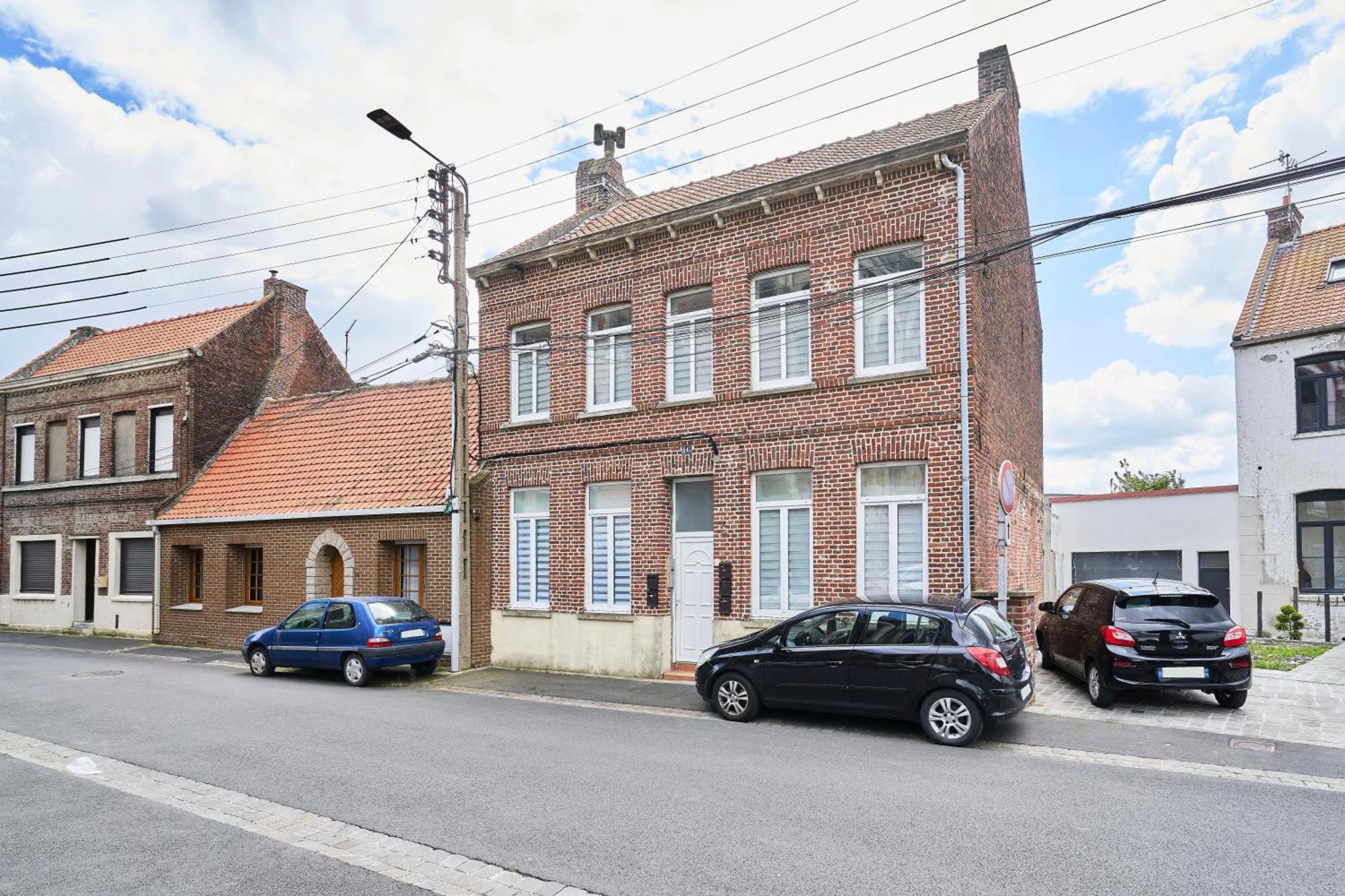 Gameclub - Les Demeures D'adrien Apartment Carvin